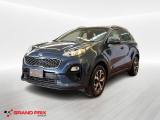 KIA Sportage 1.6 GDI 2WD Business Class