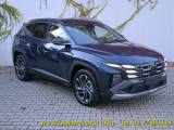 HYUNDAI Tucson 1.6 PHEV aut. 2WD Exellence - KM Zero