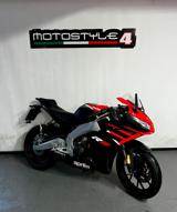 APRILIA RS 125 MY23