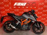 KTM 125 Duke -