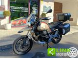 MOTO GUZZI V85 TT TRAVEL