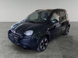 FIAT Pandina 1.0 FireFly 65 CV Hybrid Cross
