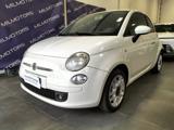 FIAT 500 1.3 Multijet 16V 95 CV Sport