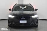FORD Focus 1.0 EcoBoost Hybrid 125 CV SW ST-Line