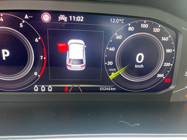 VOLKSWAGEN TIGUAN 1.5 TSI 150 CV DSG ACT R-LINE - foto 6