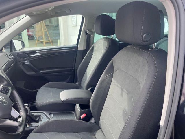 VOLKSWAGEN TIGUAN 1.5 TSI 150 CV DSG ACT R-LINE - foto 7