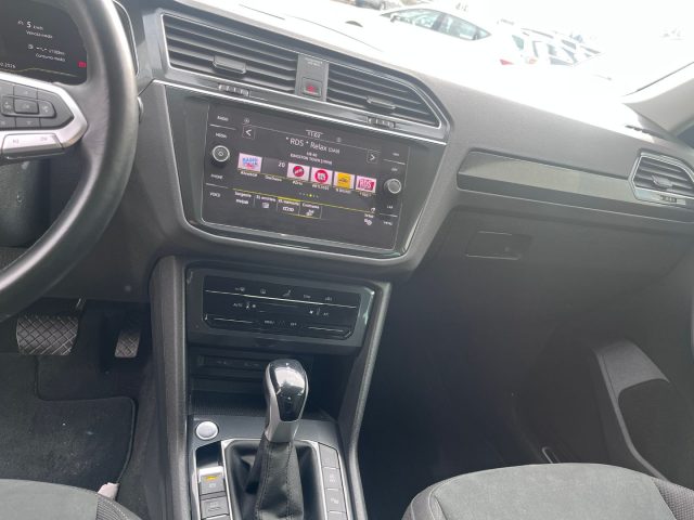 VOLKSWAGEN TIGUAN 1.5 TSI 150 CV DSG ACT R-LINE - foto 8