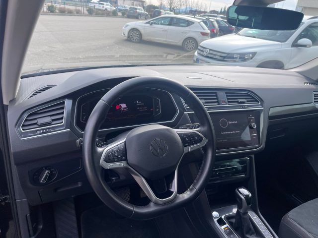 VOLKSWAGEN TIGUAN 1.5 TSI 150 CV DSG ACT R-LINE - foto 9