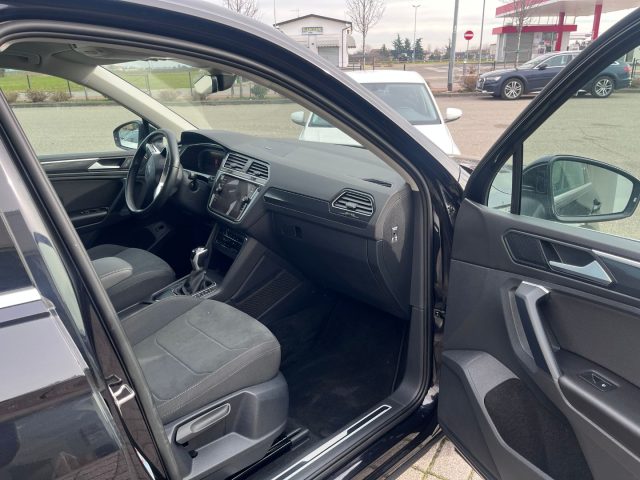 VOLKSWAGEN TIGUAN 1.5 TSI 150 CV DSG ACT R-LINE - foto 10