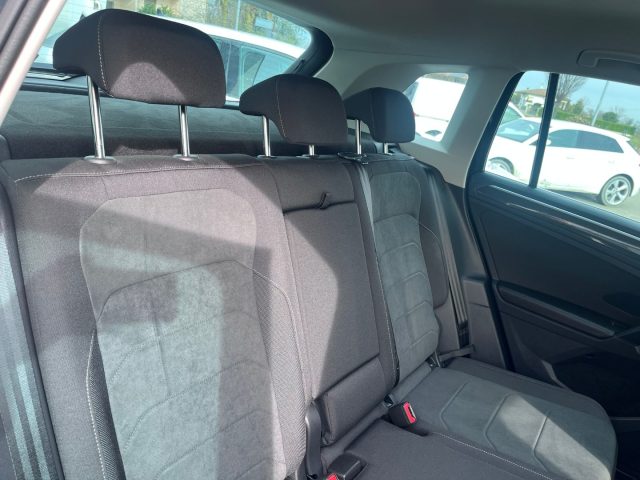 VOLKSWAGEN TIGUAN 1.5 TSI 150 CV DSG ACT R-LINE - foto 11