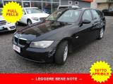 BMW 320 i Touring - PELLE - TETTO APRIBILE - LEGGERE NOTE