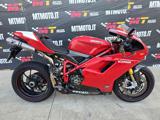 DUCATI 1098 R  BURSI & PIEROBON VIDEO 360
