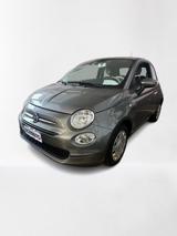 FIAT 500 1.0 Hybrid Pop