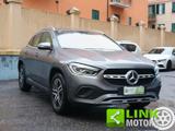 MERCEDES-BENZ GLA 250 Automatic 4Matic Premium Plug-In Hybrid