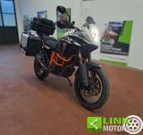 KTM 1190 Adventure .