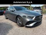 MERCEDES-BENZ A 200 D AUTOMATIC AMG ADVANCED 150CV NAV CAM 
