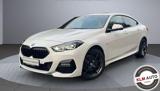 BMW 218 i Gran Coup&eacute; M sport Virtual cockpit