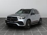 MERCEDES-BENZ GLE 350 de hybrid EQ 4Matic Premium Plus