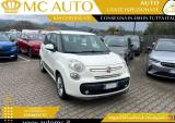 FIAT 500L Living 1.3 Multijet 95 CV Pop Star