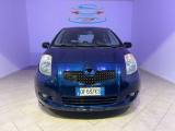 TOYOTA Yaris 1.0 3 porte Sol