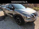 NISSAN Juke 1000 DIG-T N-CONNECTA 114 CV CAMERA 