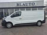 OPEL Vivaro 29 1.6 CDTI 120CV PL-TN Furgone Edition