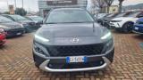 HYUNDAI Kona HEV 1.6 DCT XLine