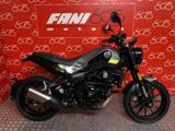 BENELLI Leoncino 250 -