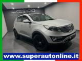 KIA Sportage 2.0 CRDI VGT 2WD Active