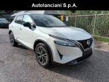 NISSAN Qashqai 1300 MHEV N-CONNECTA 140CV CAM360° NAVI ITALIA