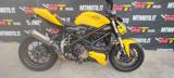 DUCATI Streetfighter 1100 Export