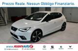 SEAT Ibiza 1.0 ECOTSI 95 CV FR + R18 COSMO + FR TECH PACK FUL