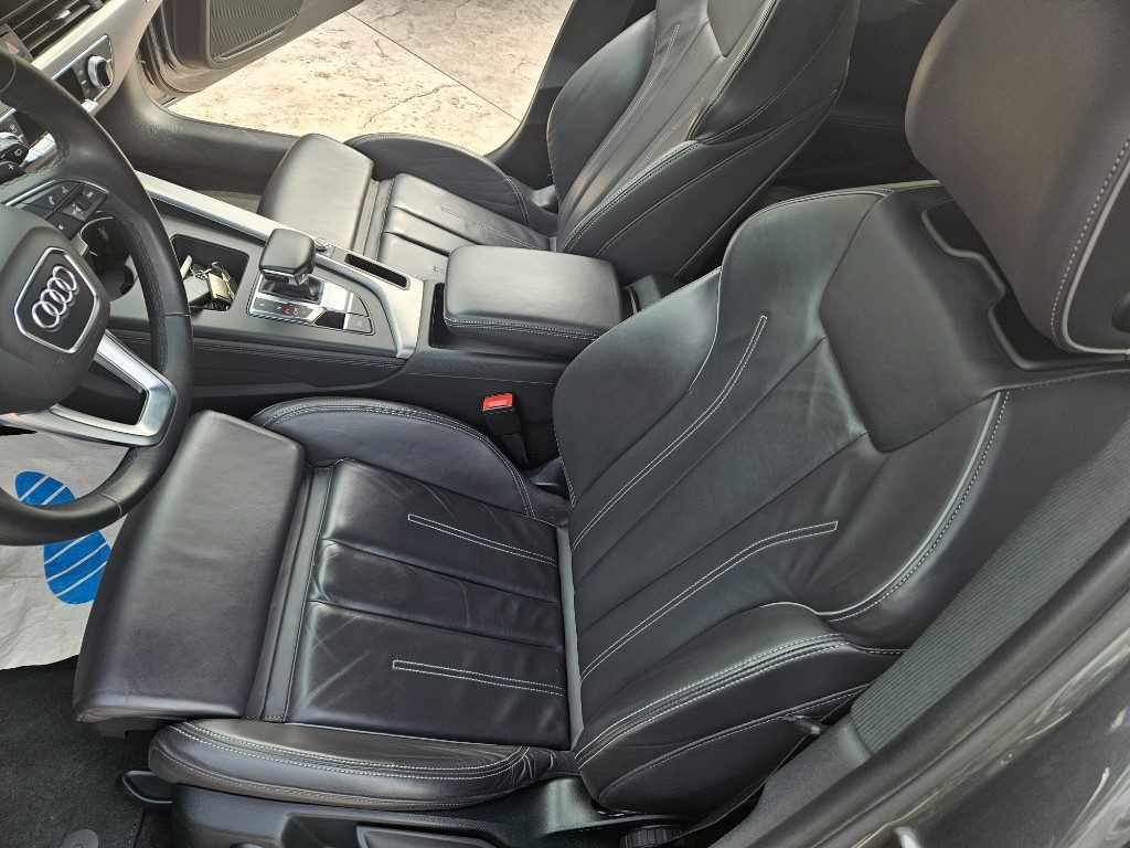 AUDI A4 Avant 40 TDI quattro S tronic S line edition - 16