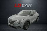 NISSAN Juke MY24 1.6 Hybrid 143 cv N-Connecta N Connecta