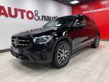 MERCEDES-BENZ GLC 220 D SPORT 4MATIC AUTO