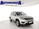 JEEP Compass 1.6 Multijet II 2WD Longitude