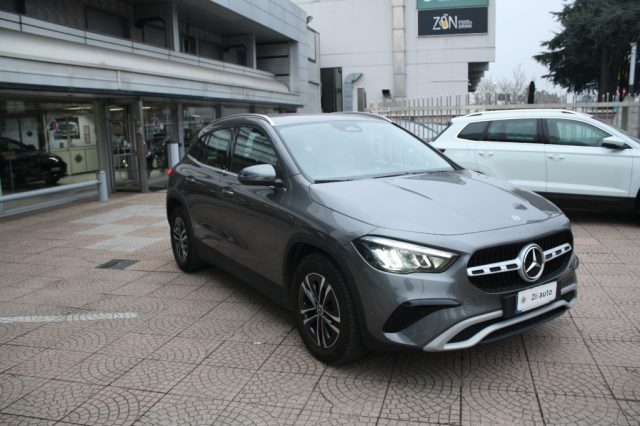 MERCEDES-BENZ GLA 200 D AUTOMATIC BUSINESS - foto 7
