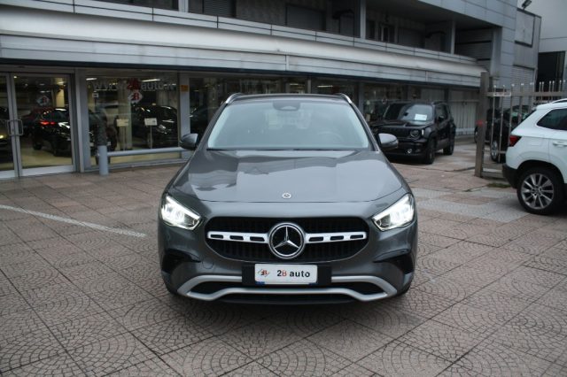 MERCEDES-BENZ GLA 200 D AUTOMATIC BUSINESS - foto 8