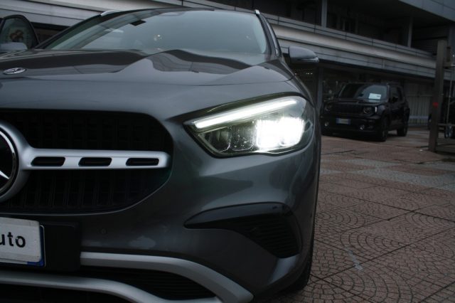 MERCEDES-BENZ GLA 200 D AUTOMATIC BUSINESS - foto 9