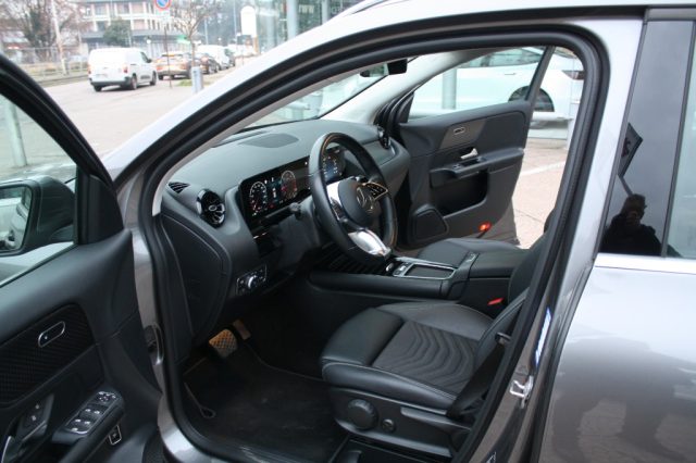 MERCEDES-BENZ GLA 200 D AUTOMATIC BUSINESS - foto 11
