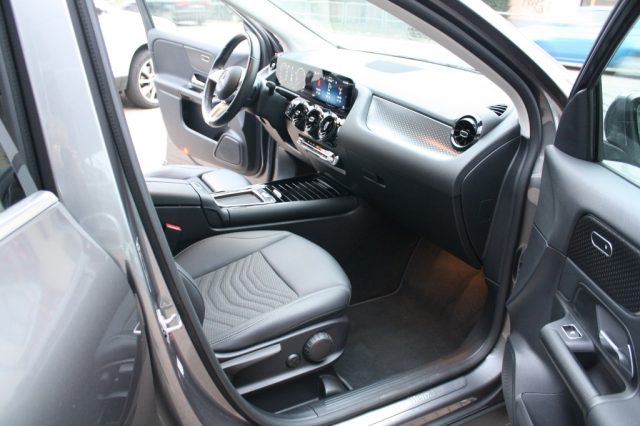 MERCEDES-BENZ GLA 200 D AUTOMATIC BUSINESS - foto 14