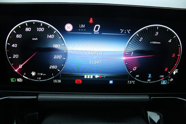 MERCEDES-BENZ GLA 200 D AUTOMATIC BUSINESS - foto 10
