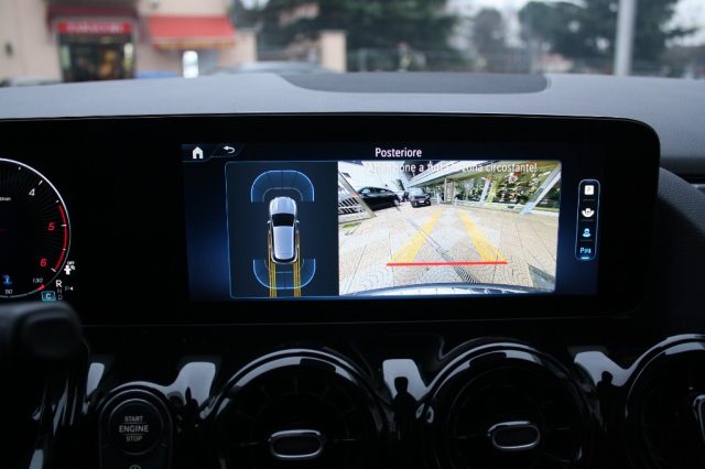 MERCEDES-BENZ GLA 200 D AUTOMATIC BUSINESS - foto 18