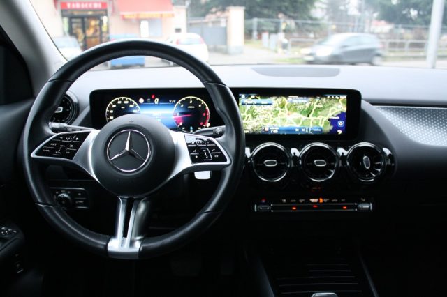 MERCEDES-BENZ GLA 200 D AUTOMATIC BUSINESS - foto 15