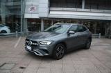MERCEDES-BENZ GLA 200 d Automatic Business