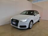 AUDI A1 1.4 TDI S tronic Metal plus
