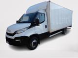 IVECO FURGONE  3.0d 60C 18H