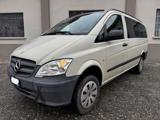 MERCEDES-BENZ Vito AUTOCARRO 6 POSTI 2.2 113 CDI 4x4 TN