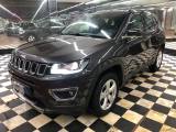 JEEP Compass 2.0 Multijet II aut. 4WD Limited