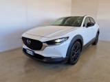 MAZDA CX-30 2.0L e-Skyactiv-G M Hybrid 2WD Homura MHEV